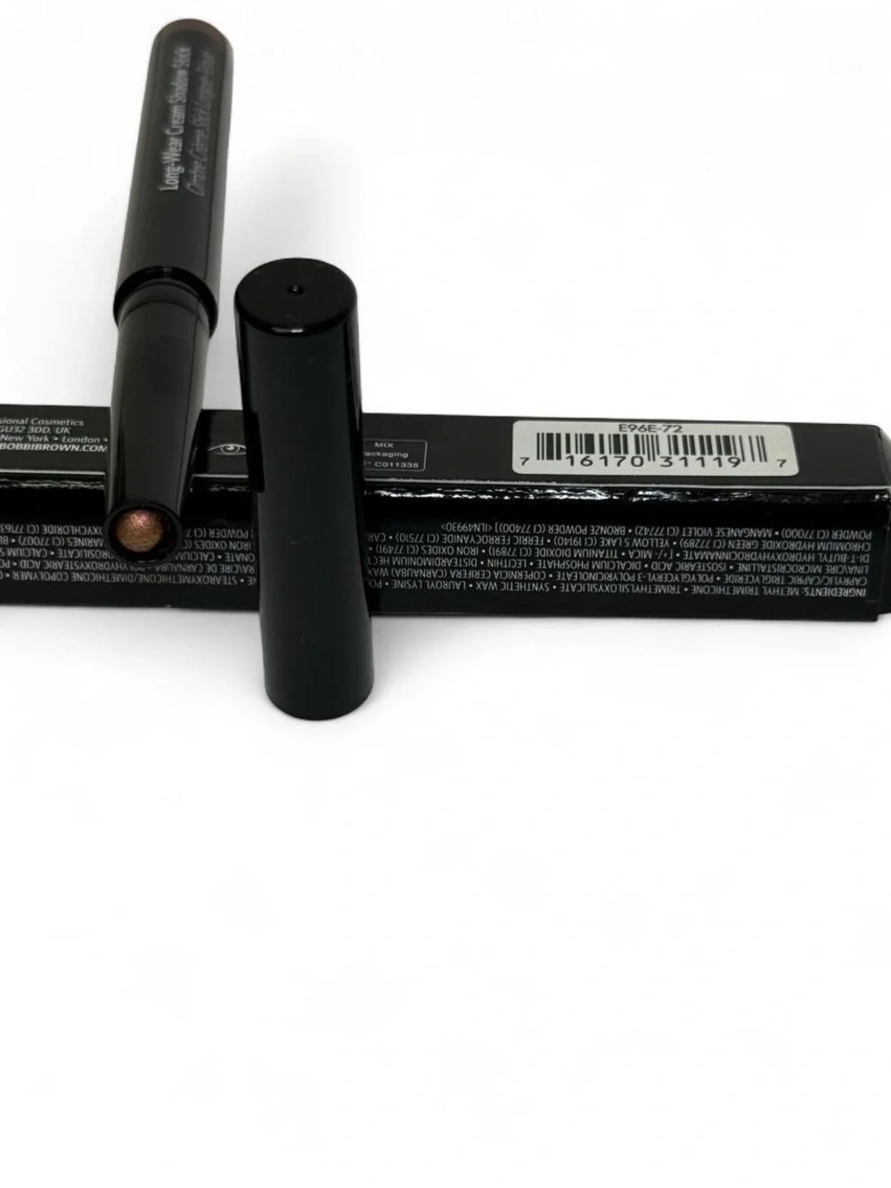 Bobbi Brown bobbi brown